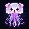 Иконка канала Медузка  и пёсик 🐶 💗🪼