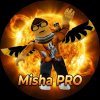 Иконка канала Misha_PRO2014 ☑