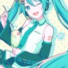 Иконка канала Miky Hatsune
