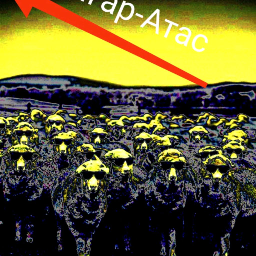 Иконка канала Пригар-Атас