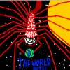 Иконка канала THE WORLD EATER(☭) 🌌🪐🏖️🌅 (Раньше Черемша)