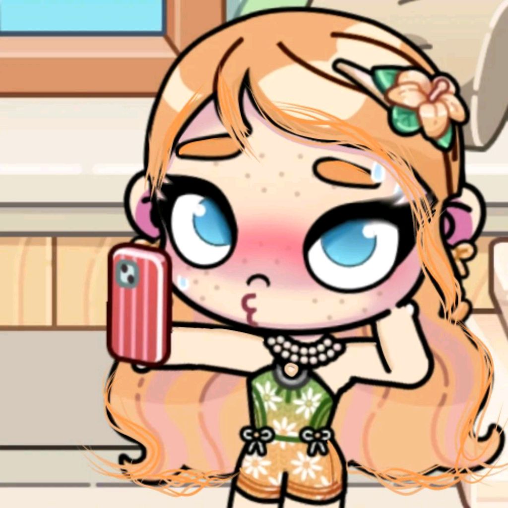 Иконка канала ~🍂Mil♡kisi💦~
