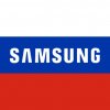 Иконка канала Samsung Russia