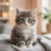 Иконка канала Мир Котят