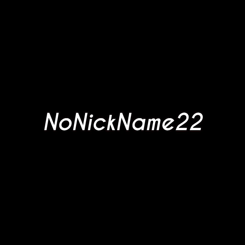 Иконка канала NoNickName22