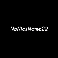 Иконка канала NoNickName22