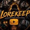 Иконка канала LoreKeep