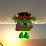 Иконка канала Mr. 🍉Арбуз 18К®🍉
