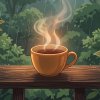 Иконка канала Cozy Rain Music
