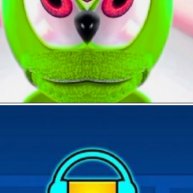 Иконка канала GummyPlay/ Mixsvel56