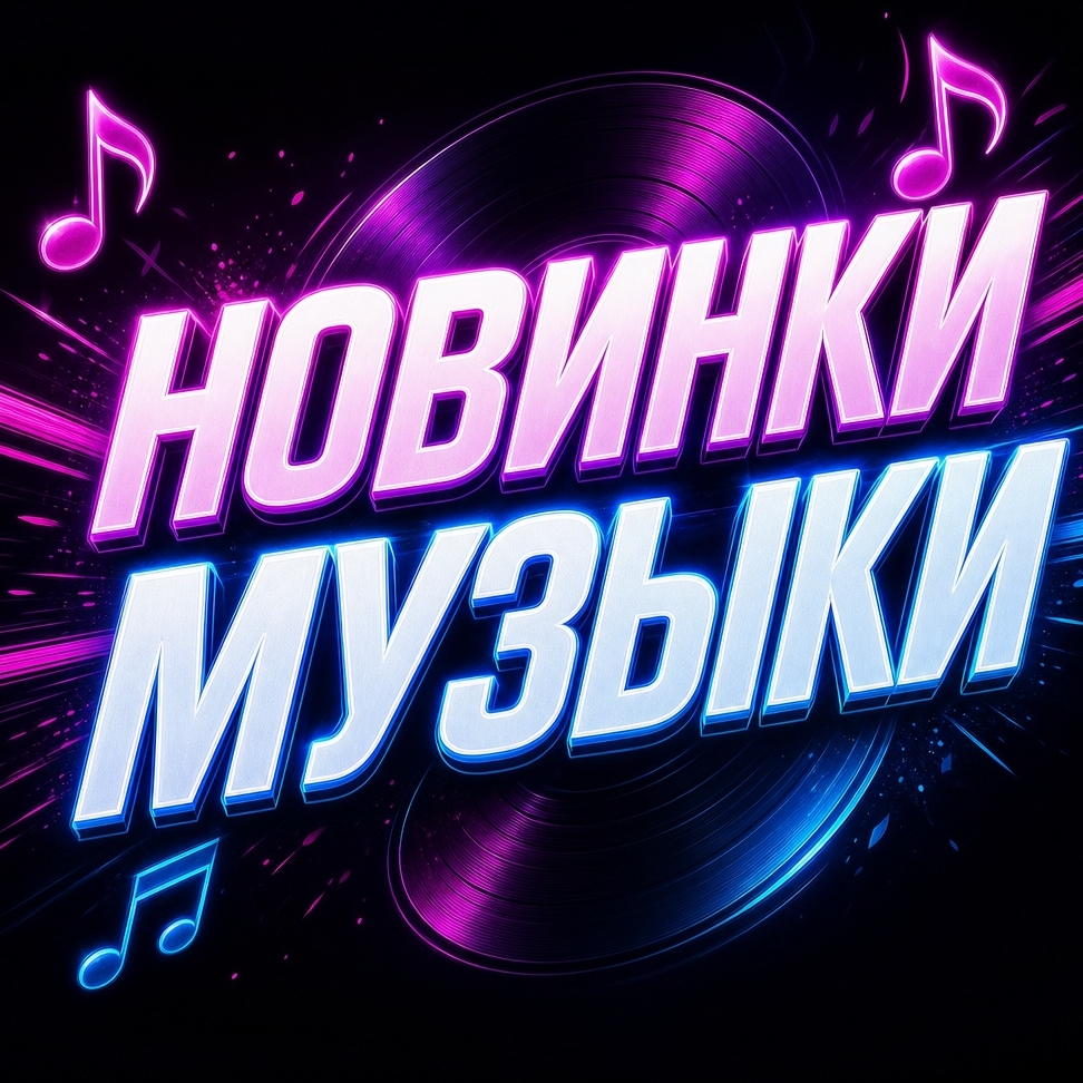 Иконка канала Музыка