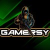 Иконка канала Gamersy