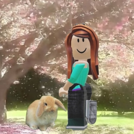 Иконка канала Alenka Bunny