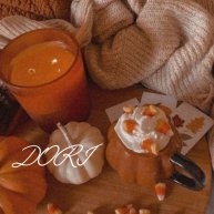 Иконка канала ៹𝐷𝑜𝑟𝑖ᝰ⋆🎃🍁