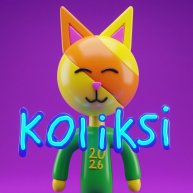 Иконка канала KOLIKSI