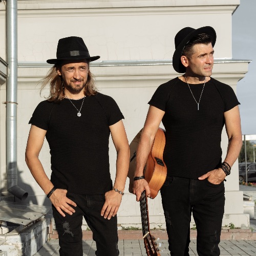 Иконка канала Duo Aravjuez