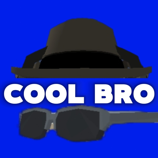 Иконка канала COOL BRO35к