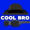 Иконка канала COOL BRO35к
