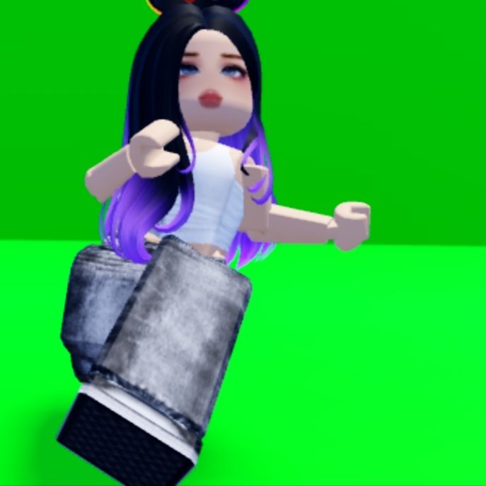Иконка канала Башни в Roblox