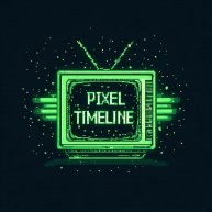 Иконка канала PixelTimeline