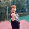 Иконка канала паша симонов