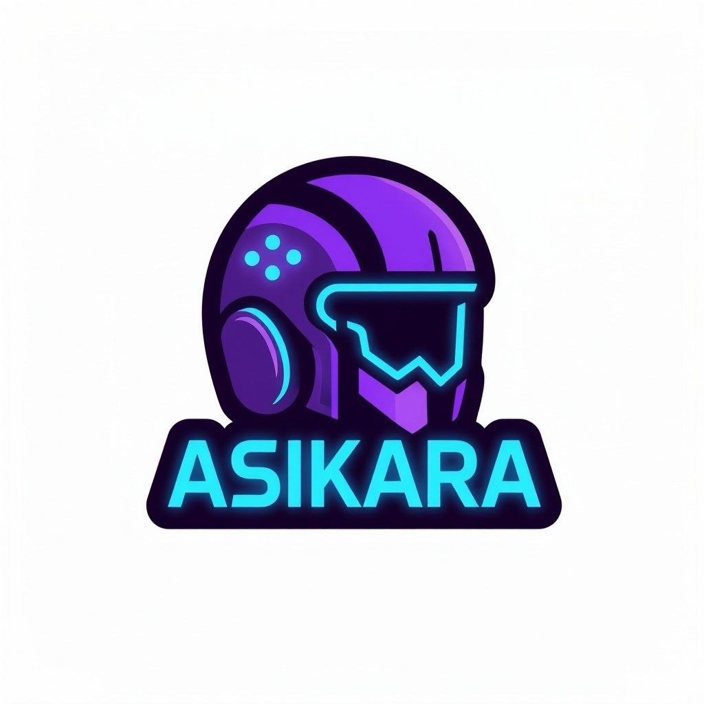 Иконка канала Asikara