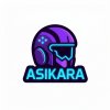 Иконка канала Asikara
