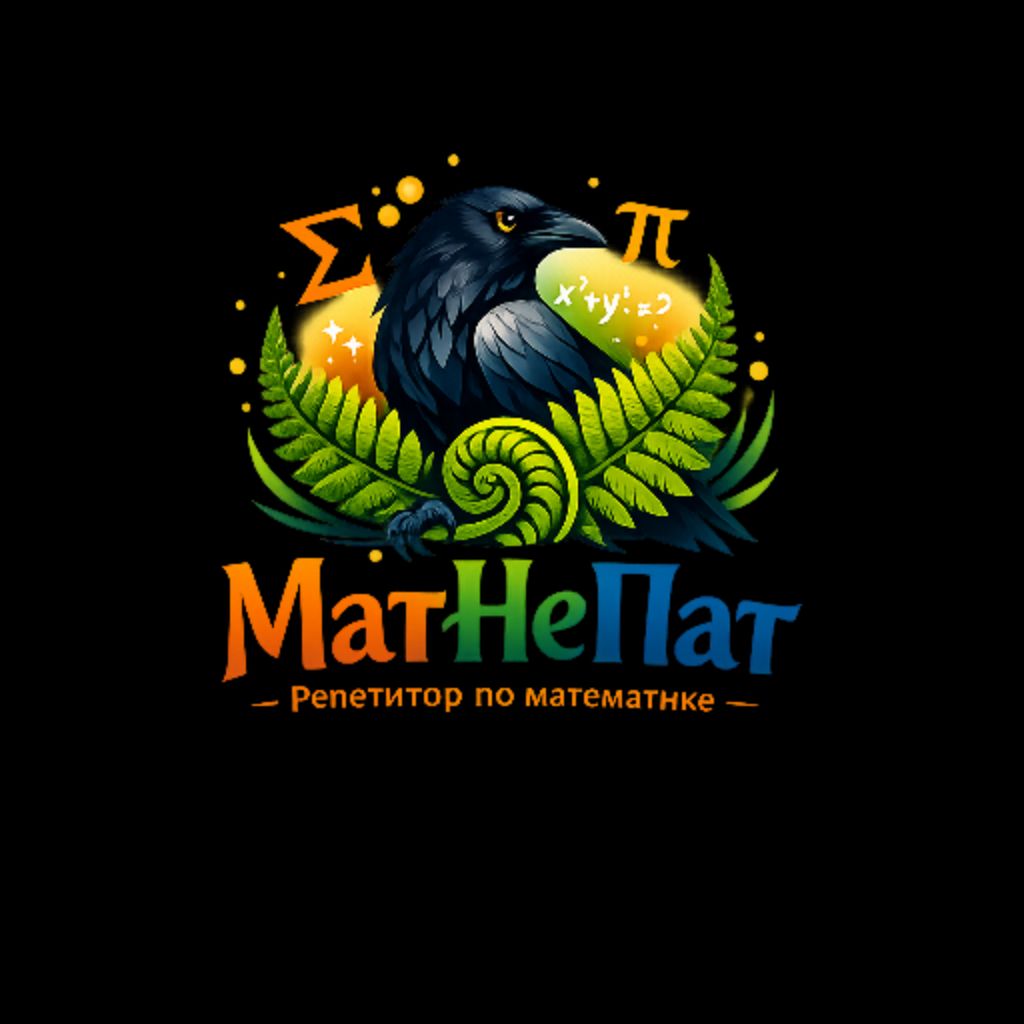 Иконка канала МатНеПат