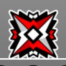 Иконка канала geometry dash romario 135