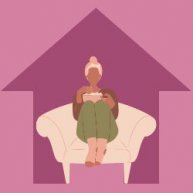 Иконка канала HOMEDEA — идеи для дома, порядок и уют ✨