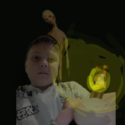 Иконка канала ✅Akim's time 100к ✅