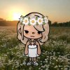 Иконка канала Рейви Тока 🎀
