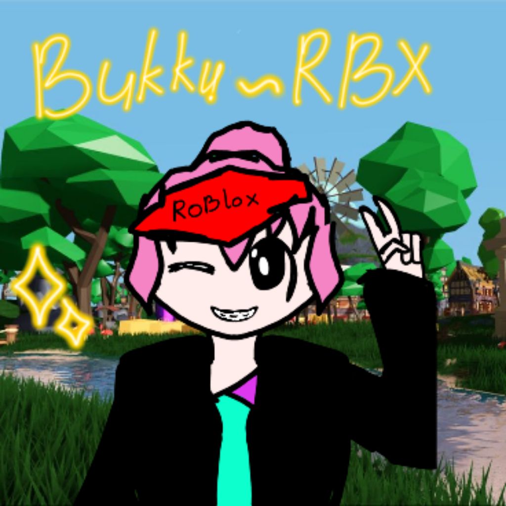 Иконка канала Викки~RBX