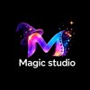 Иконка канала Magic Studio