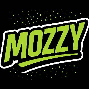 Иконка канала Mozzy IV