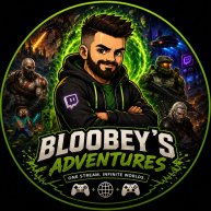 Иконка канала BloobeY_V1.0