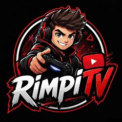 Иконка канала RimpiTV