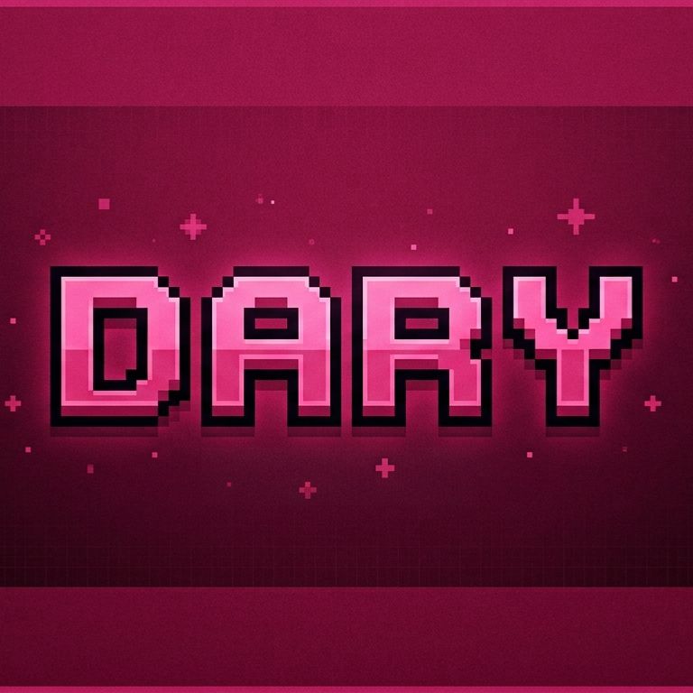 Иконка канала DARY