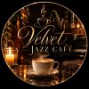 Иконка канала Velvet Jazz Cafe