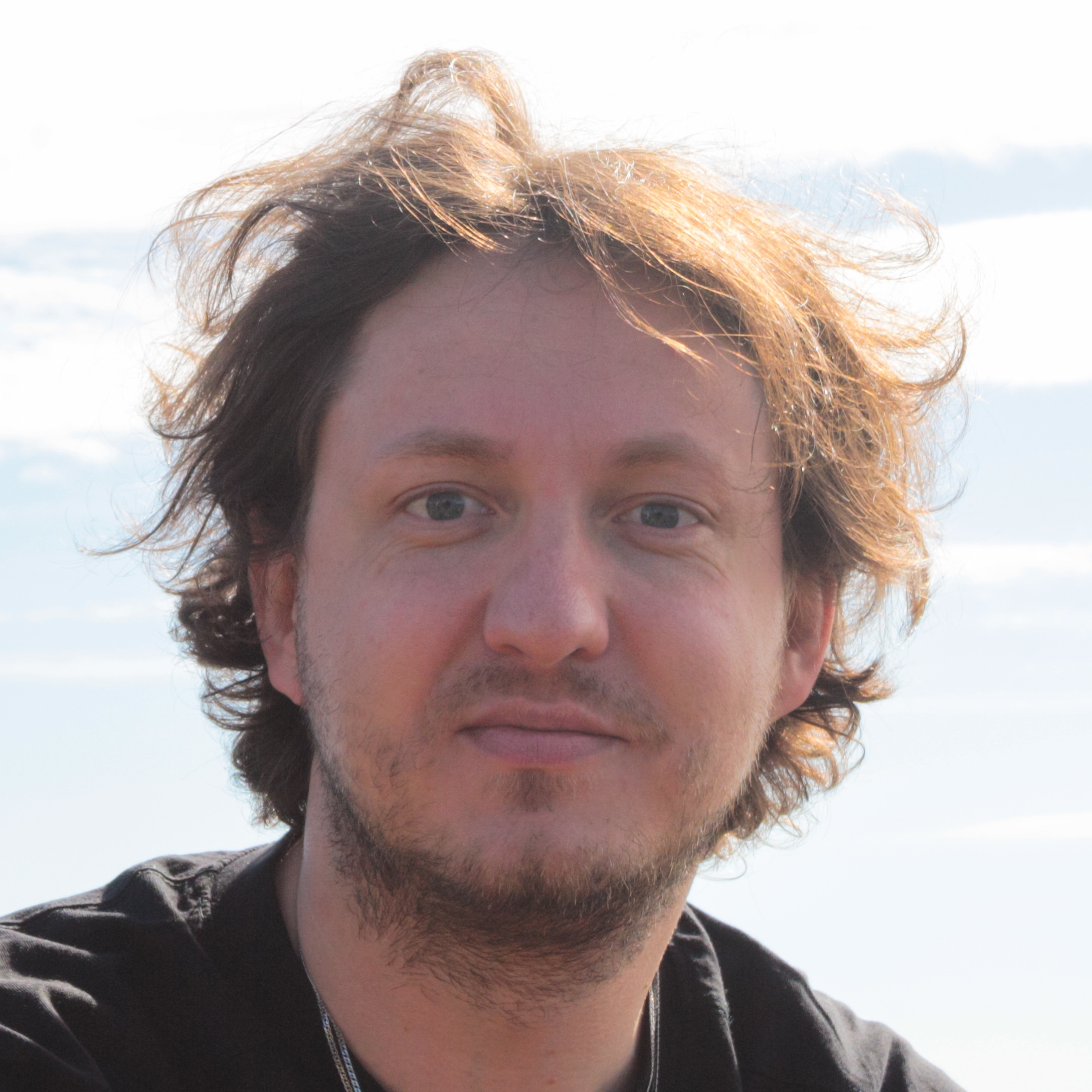 Иконка канала Питер в кармане