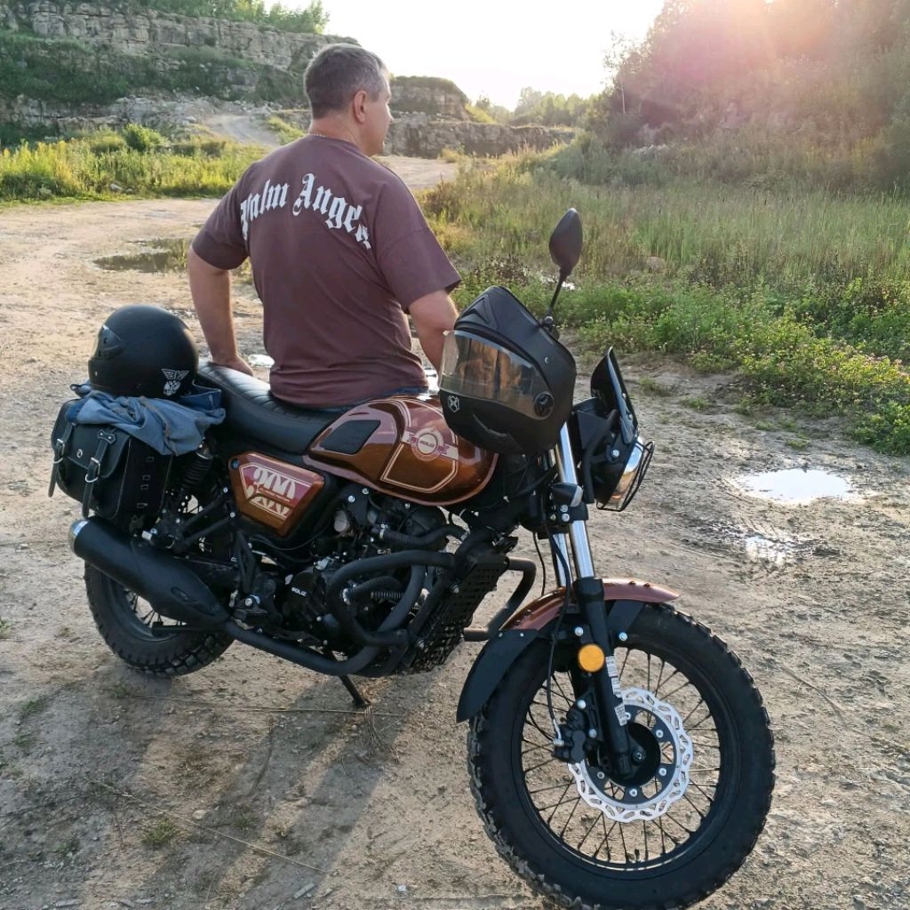 Аватар автора