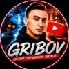 Иконка канала GRIBOV