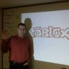 Иконка канала Robloxmen Game