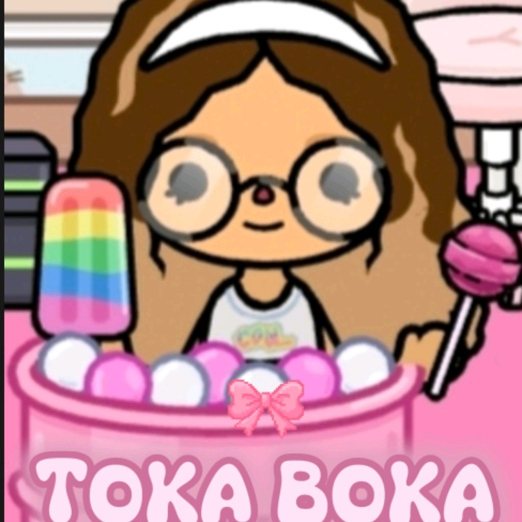 Иконка канала ♡TOKA BOKA♡
