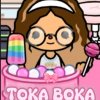 Иконка канала ♡TOKA BOKA♡