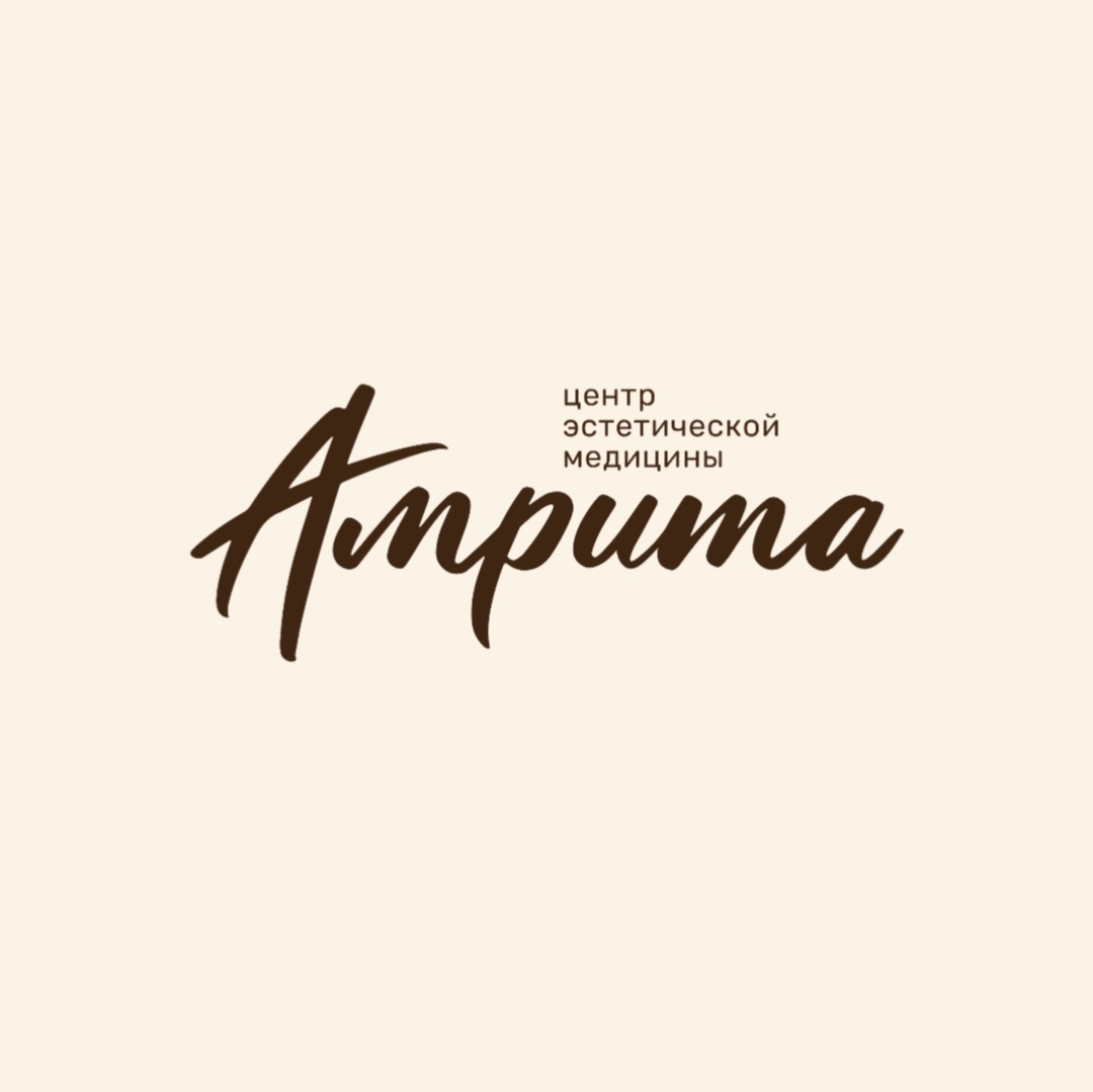 Иконка канала Центр эстетической медицины "Амрита"