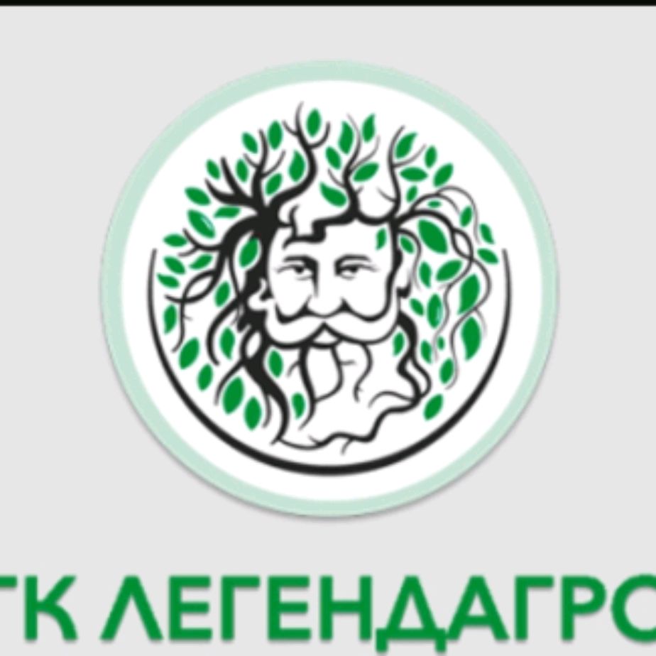 Иконка канала Легендагро