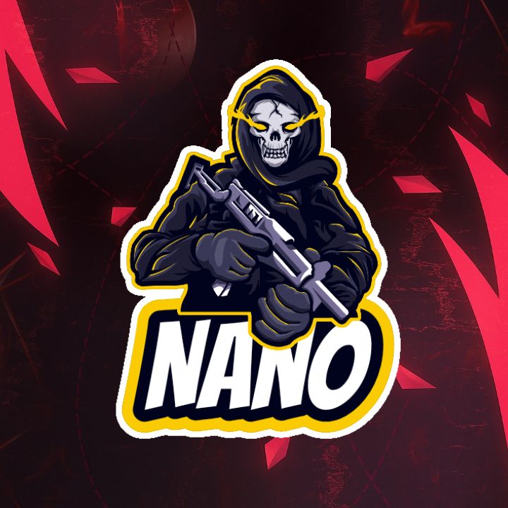 Иконка канала Nano