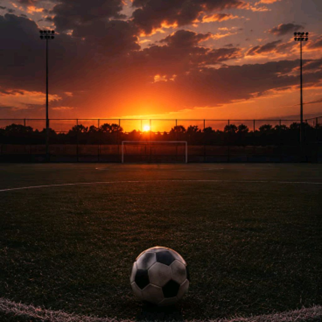 Иконка канала FOOTBALL League