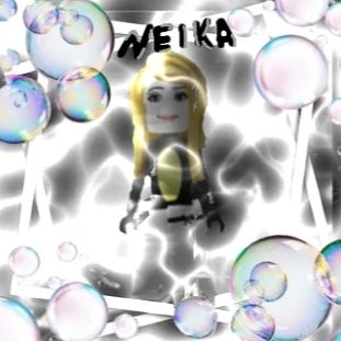 Иконка канала 🌸Nelka_rbxx